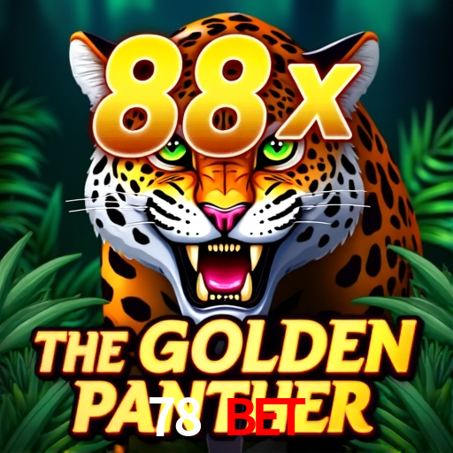 Bônus de Boas-vindas 78 bet