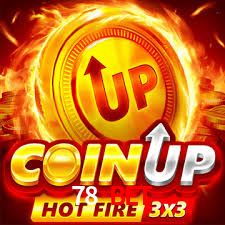 Mesa de Blackjack 78 bet